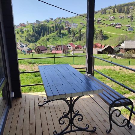 Hotel Osher Boekovel Buitenkant foto