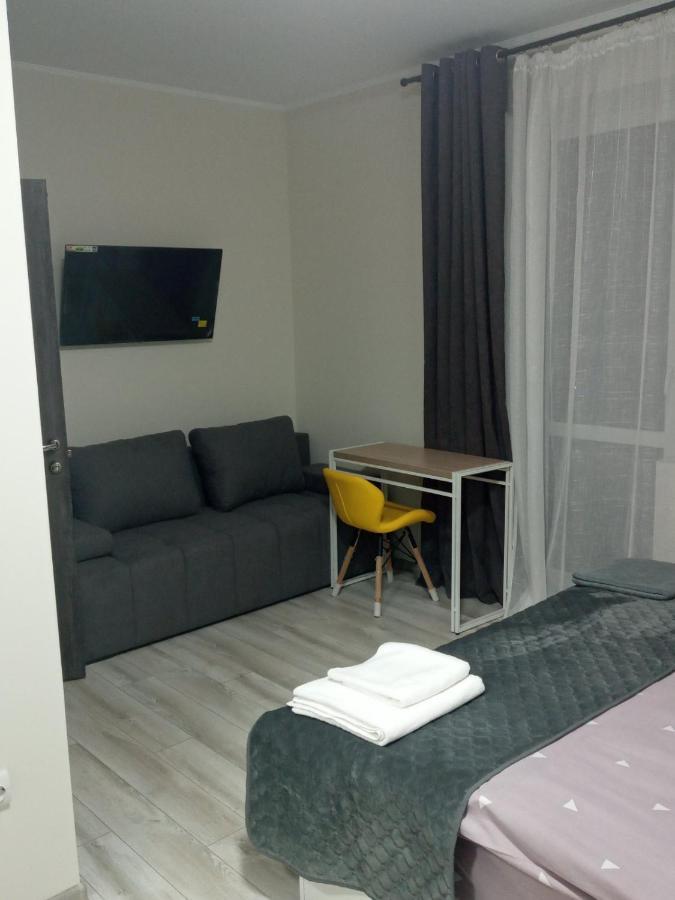 Hotel Osher Boekovel Buitenkant foto