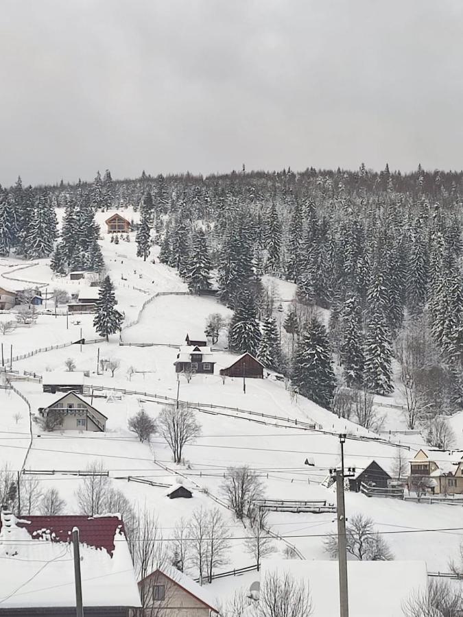 Hotel Osher Boekovel Buitenkant foto
