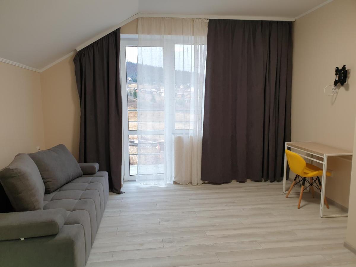 Hotel Osher Boekovel Buitenkant foto