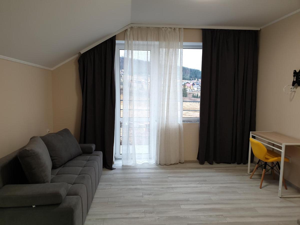 Hotel Osher Boekovel Buitenkant foto