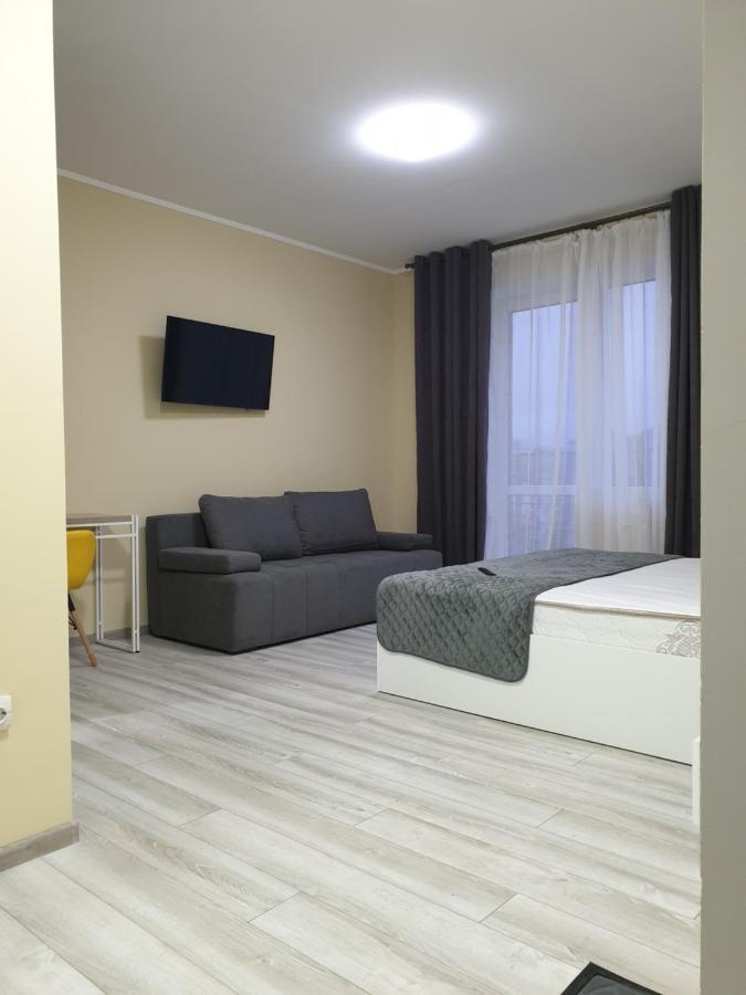 Hotel Osher Boekovel Buitenkant foto