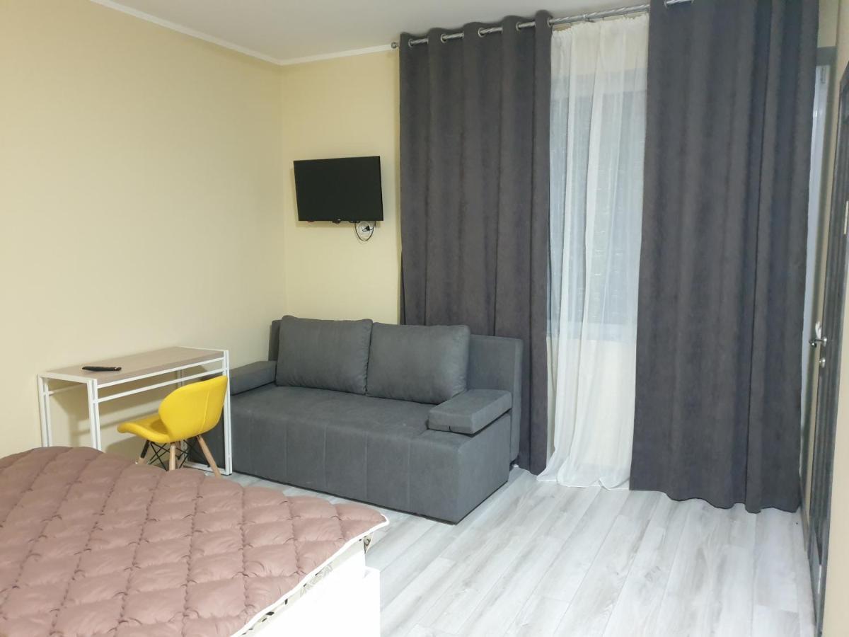 Hotel Osher Boekovel Buitenkant foto