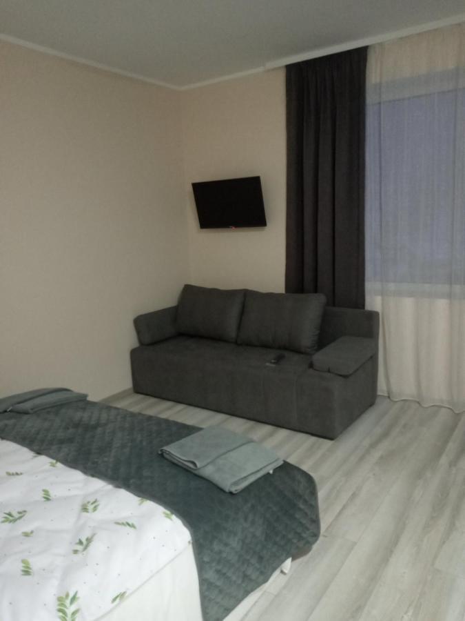 Hotel Osher Boekovel Buitenkant foto