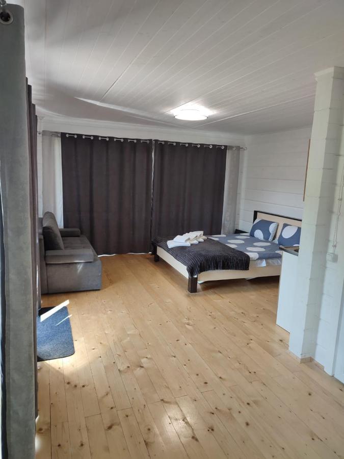 Hotel Osher Boekovel Buitenkant foto