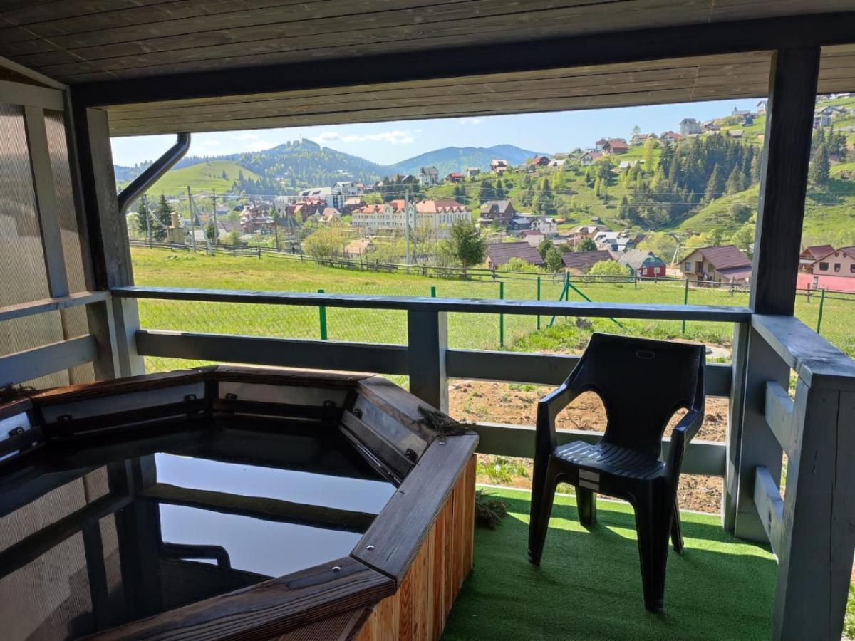 Hotel Osher Boekovel Buitenkant foto